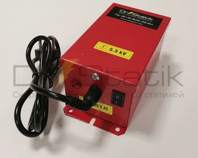 фото Блок питания для антистатический планок DR 2/5, от Dr.Statik