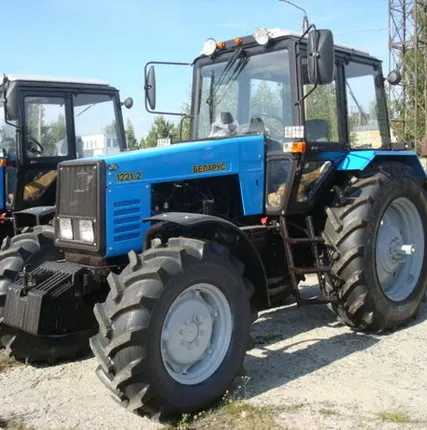 Фото №0 Трактор БЕЛАРУС-1221.2