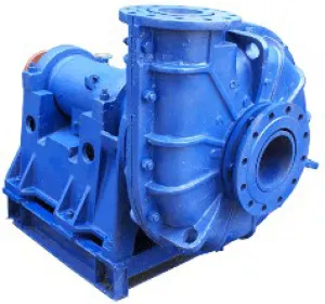 фото шламовый насос ГРТ800/71 без эл/дв в Екатеринбурге