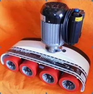 Фото №3 MX-48 автоподатчик универсальный восьмискоростной в Томилино