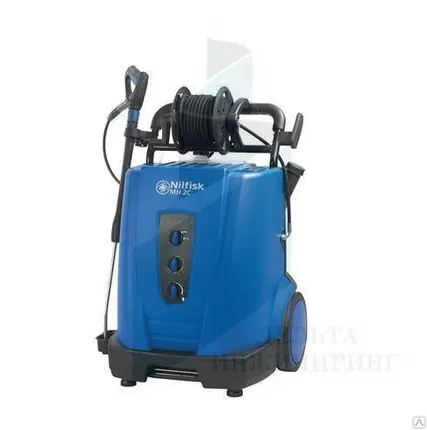 Фото №0 Мойка высокого давления Nilfisk MH 2C-190/780 X 400/3/50 EU (NEPTUNE 2-41 X
