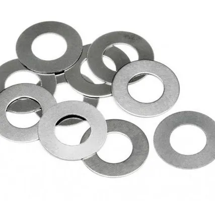 Фото №0 Шайба Оцинкованная М-12 мм.