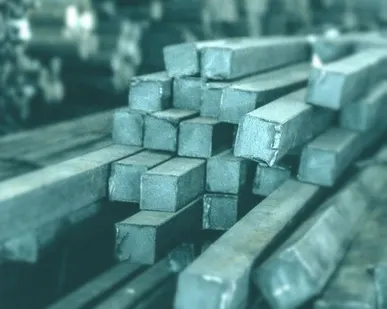 фото Квадрат 18х18 мм ст 3 ГОСТ 2591