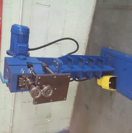 Фото №0 Зиговочный станок ИК