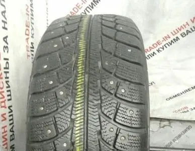 фото Gislaved Nordfrost 5 R16 205/60 БУ Шина Зимняя