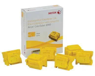 фото Набор картриджей Xerox 108R01024