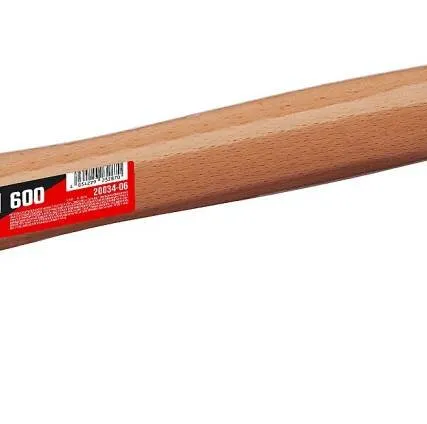 Фото №0 MIRAX 600, слесарный молоток (20034-06)