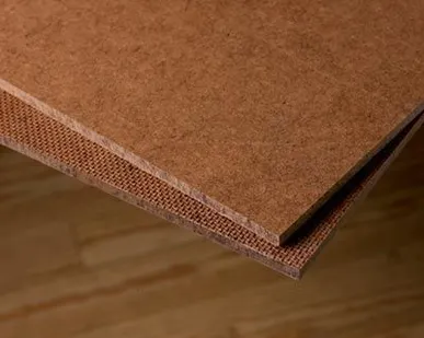 фото Оргалит (ДВП) 3,2мм 1220х2440мм