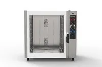 фото Шкаф пекарский Tecnoinox GFP05M 961301 ГАЗ