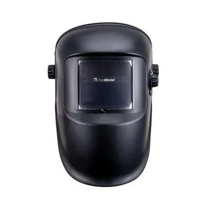 Фото №0 Маска КОРУНД черная (ф-р АСФ 4/9-13 с внеш. рег.) без коробки