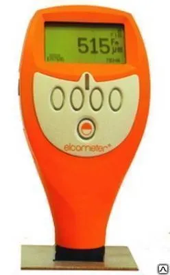 Фото №0 Толщиномер Elcometer 456 прзлт