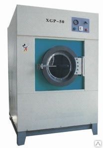 фото Стиральная машина серии XGP-25