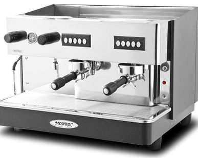 фото Кофемашина Expobar Monroc Control 2 GR