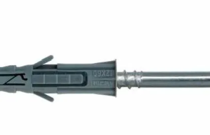 Фото №0 Дюбель прямой крюк 8*40