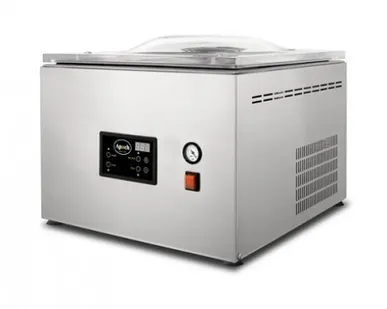 фото Вакуумный упаковщик Apach AVM412