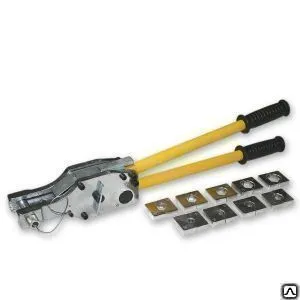 Фото №0 Пресс ручной механический ПРМ-240 (РОСТ) Рост