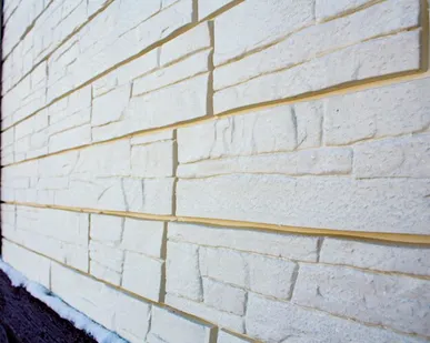 фото Фасадные панели