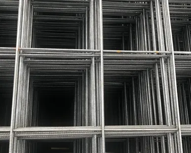 фото Сетка кладочная