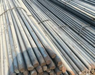 фото Арматура гладкая А1 ф14 дл. 6м