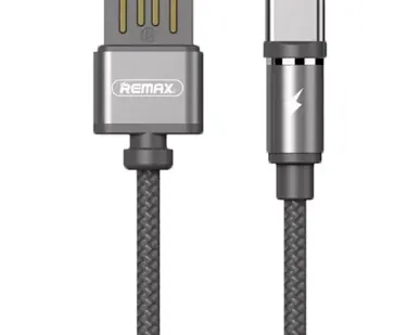 фото Кабель Remax Gravity USB - USB