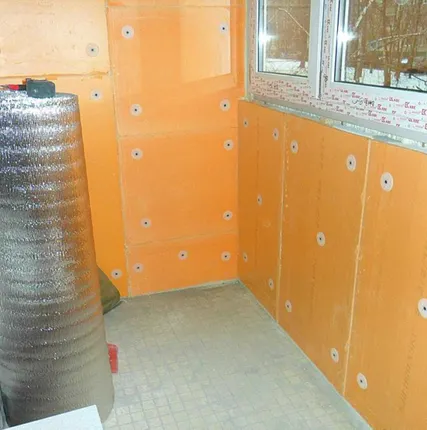 Фото №0 Звукоизоляция стен в квартире