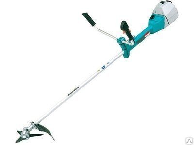 Фото №0 Бензотриммер Makita DBC 4010