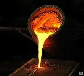 фото Отливки из чугуна