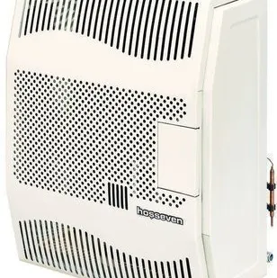 фото Газовый Конвектор Hosseven Hdu-3 Fan