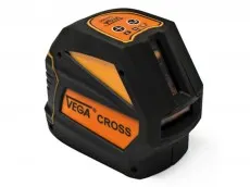 фото Лазерный нивелир VEGA CROSS