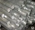 фото Алюминиевый пруток АМГ6