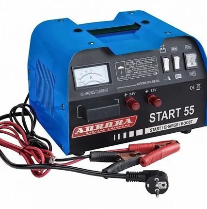 Фото №0 ПУСКО-ЗАРЯДНОЕ УСТРОЙСТВО AURORA START 55