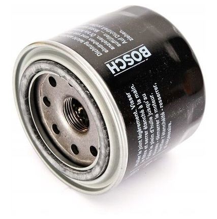 Фото №0 Масляный фильтр BOSCH 0451103333