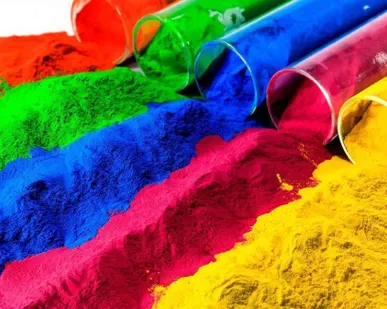 фото Жирорастворимый пигмент Красный BR /S.R.24/