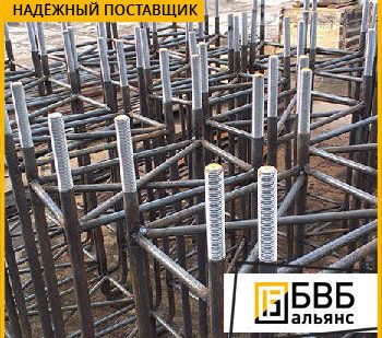 фото Анкерный блок