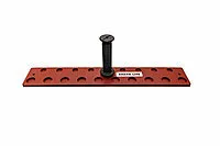 Фото №0 Инструмент для подгиба карнизного свеса "Grand Line"