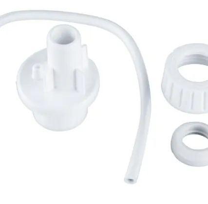 Фото №0 Аквафор Переходник для регенерации модуля KH