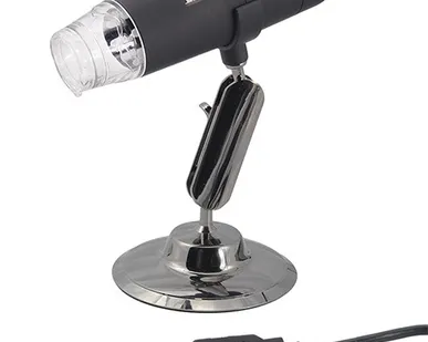 фото Микроскоп Микмед 2.0 (USB-микроскоп)