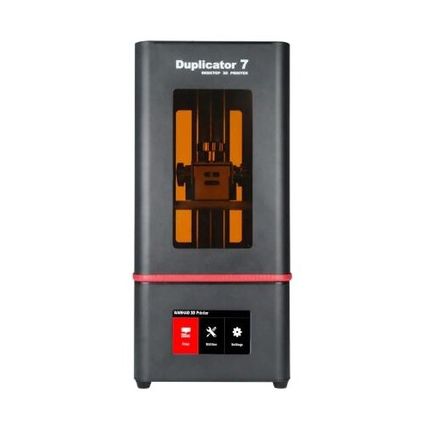 Фото №0 3D-принтер Wanhao Duplicator 7