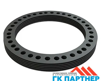 фото Кольца резиновые