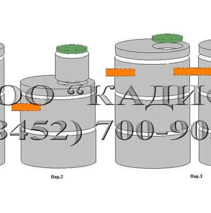 Фото №0 Копка колодцев
