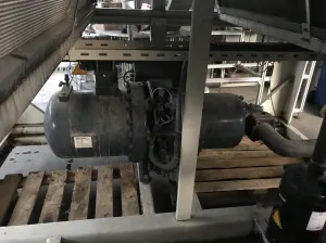 Фото №10 Компактный охладитель воды «Ангара», фреон R-407 Б/У в Домодедово