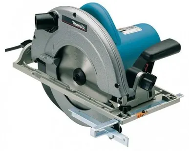 фото Пила дисковая MAKITA 5903 R