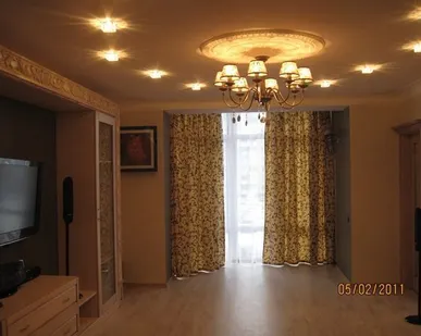 фото Ремонт квартир.Отделочные работы.Ремонт квартир в Нижнем Новгороде.Отделка