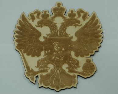 фото Лазерная гравировка на дереве