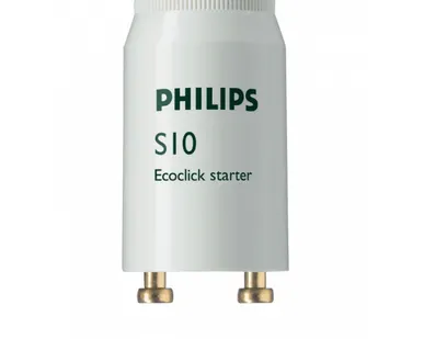 фото Стартер S10 4-65вт, PHILIPS, Китай