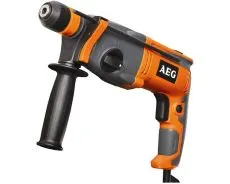 фото Перфоратор AEG KH 24 E