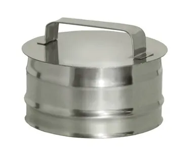 фото Ревизия "Дымок" D250, AISI 439 (0.5)