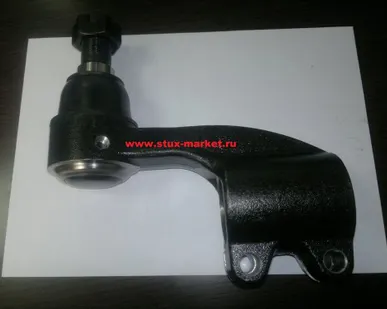 фото НАКОНЕЧНИК РУЛЕВОЙ ТЯГИ 1-43150-643-0/14315064330 ISUZU GIGA 10t труба ф 55