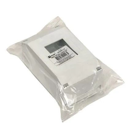 Фото №5 Бокс КМПн 1/4 EKF pbm40-n-4