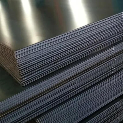 Фото №0 Лист холоднокатаный